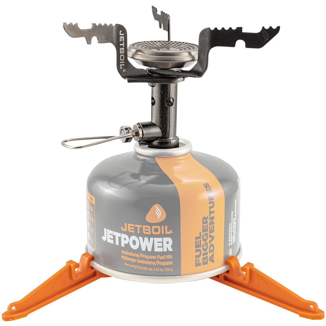 Jetboil Stash