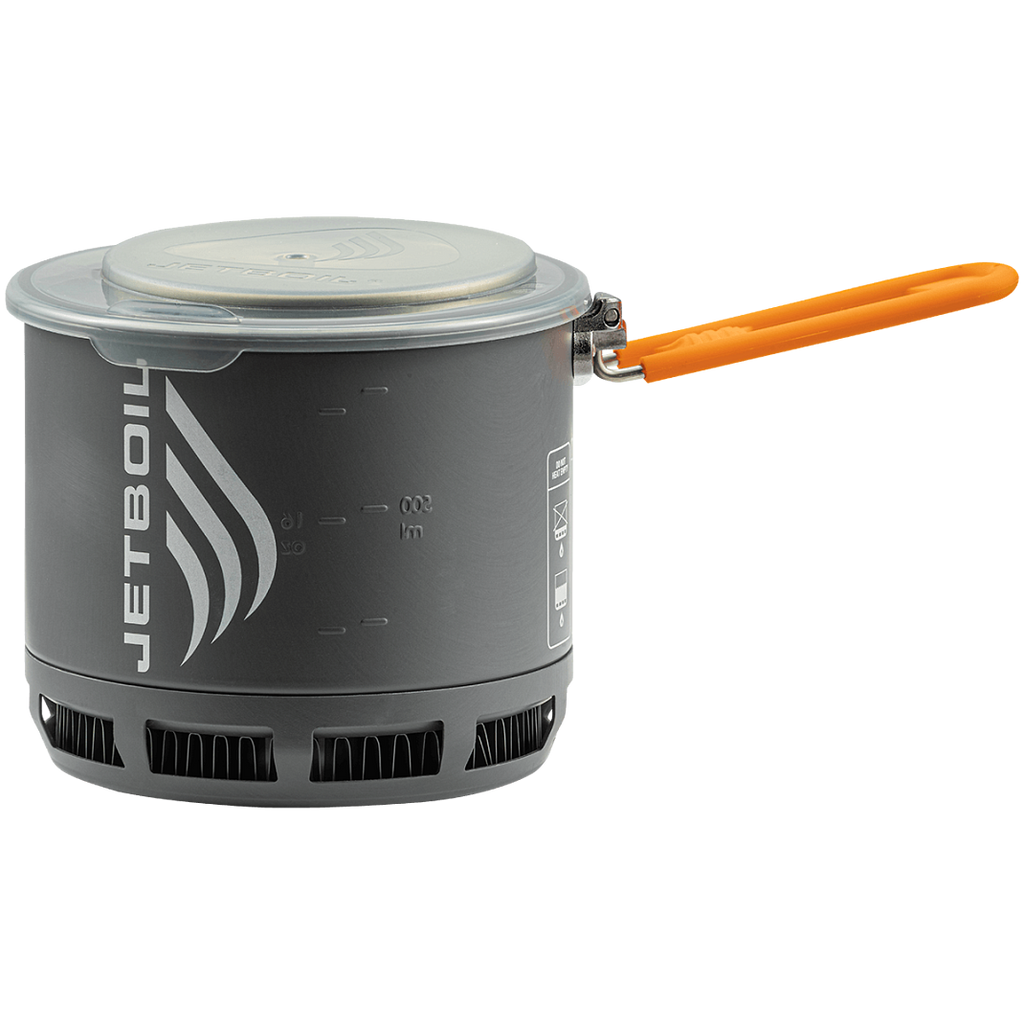 Jetboil Stash