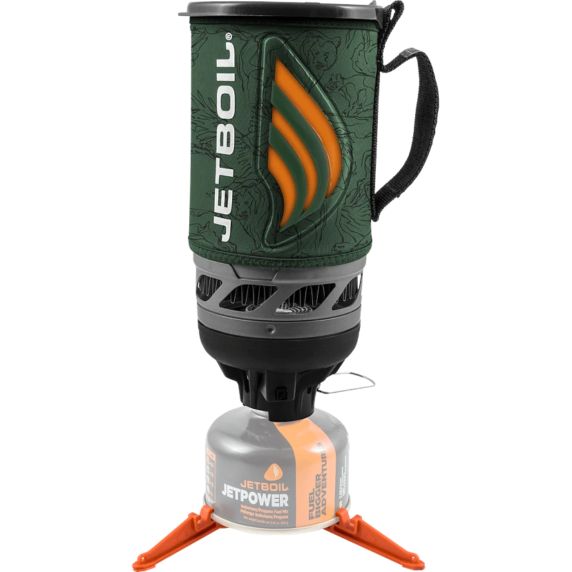 Jetboil Flash
