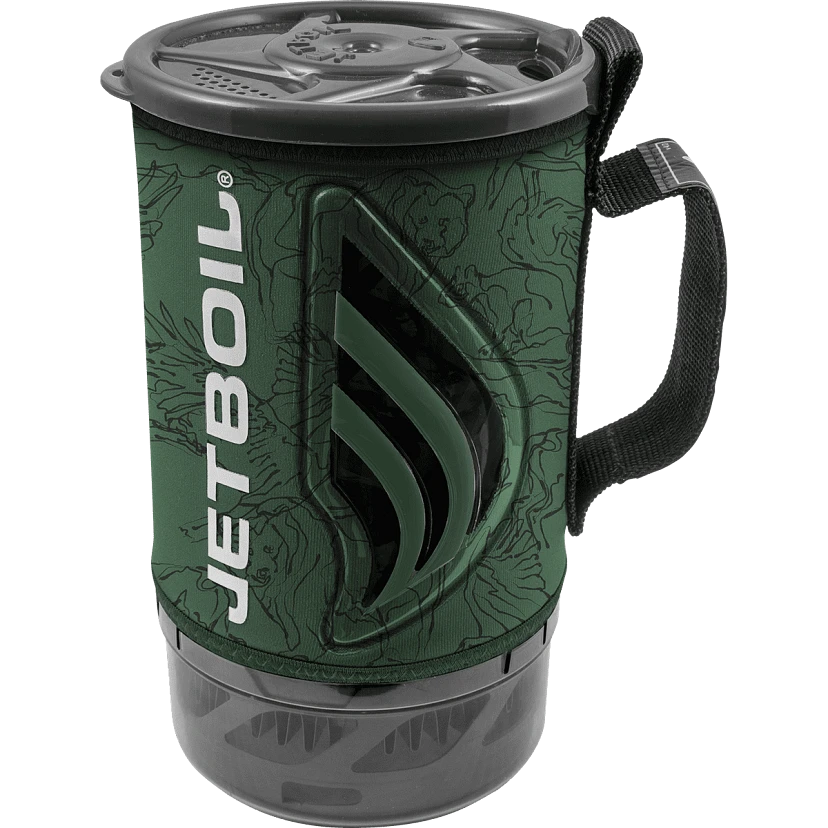 Jetboil Flash