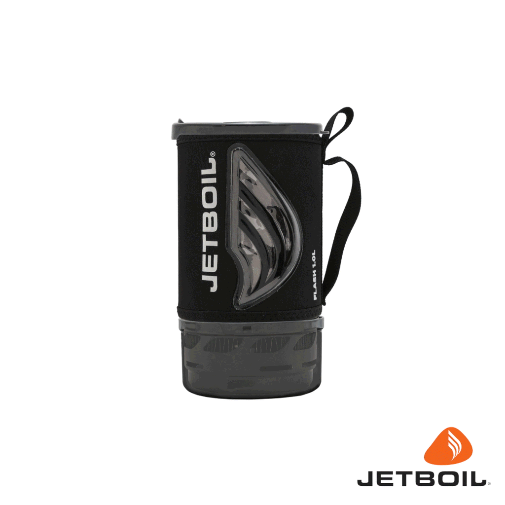 Flash 1.0L Fast Boil System