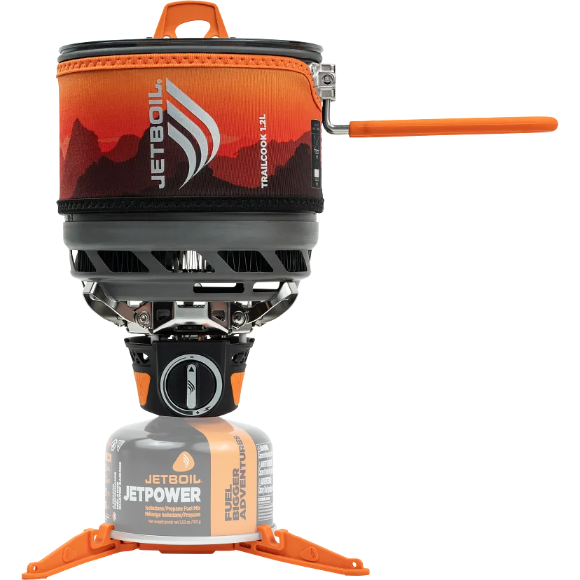 TrailCook 1.2L Cook System