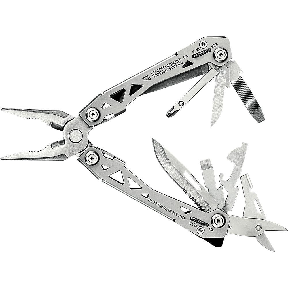 Gerber - Suspension NXT