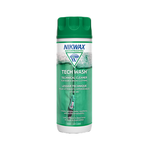 Nikwax Tech Wash 10 oz.