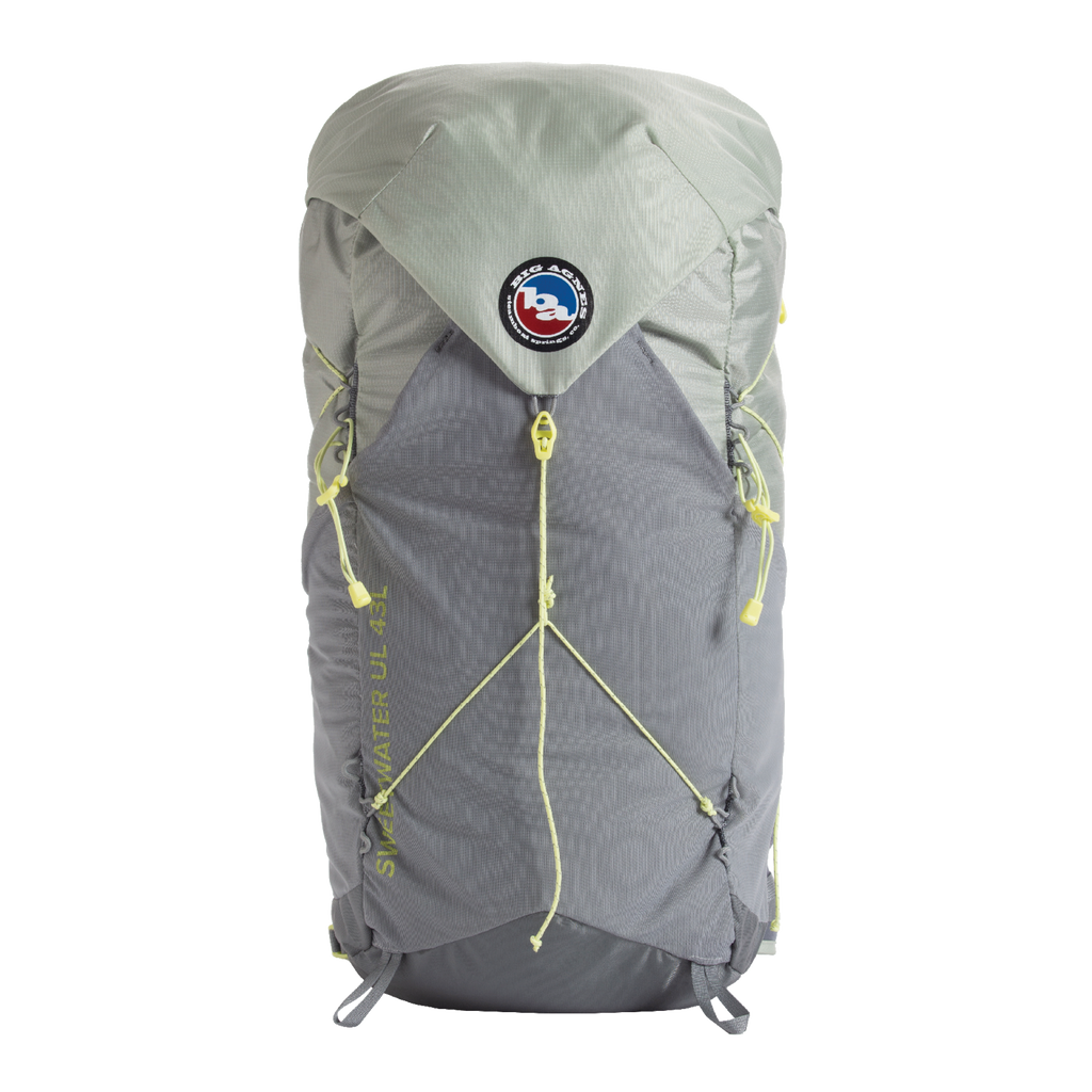 Sweetwater UL 43L