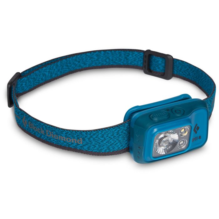 Spot 400-R Headlamp