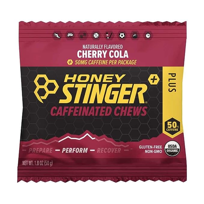 Caff Cherry Cola Chew