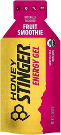 Fruit Smoothie Organic Gel