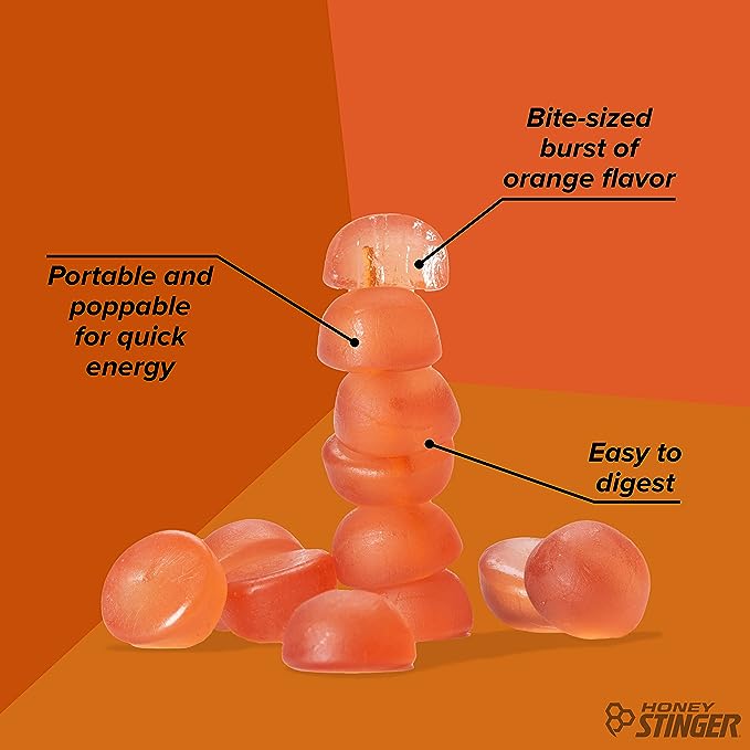 Chews Orange