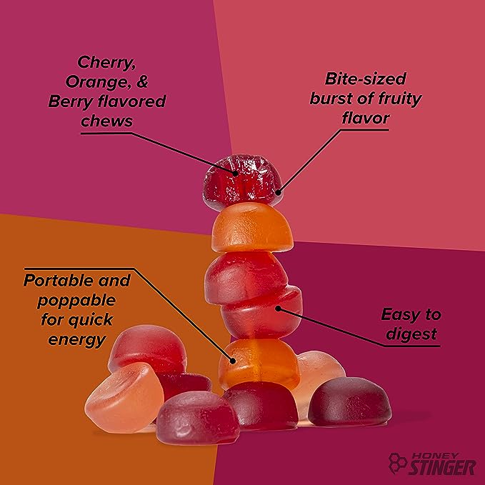 Chews Fruit Smoothie