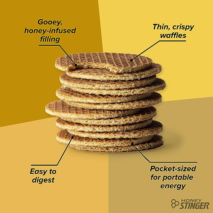 Honey Waffle