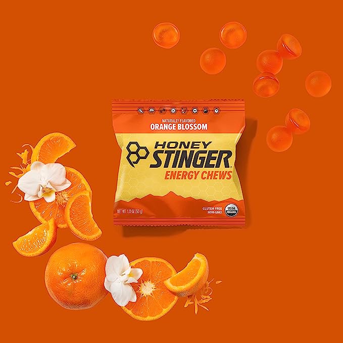 Chews Orange