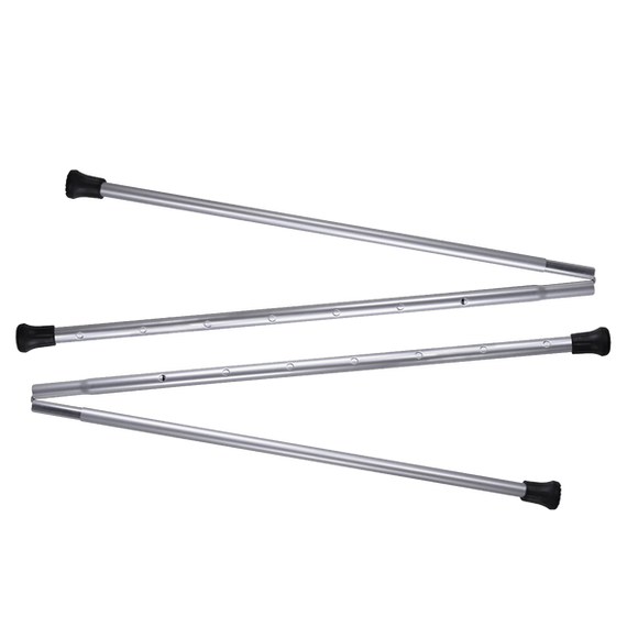 Accessory Backpacking Tarp Poles  OB