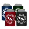 BA Logo Koozie - Assorted Colors OB