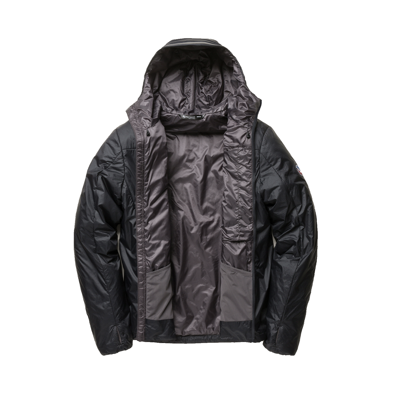 M's Barrows Jacket