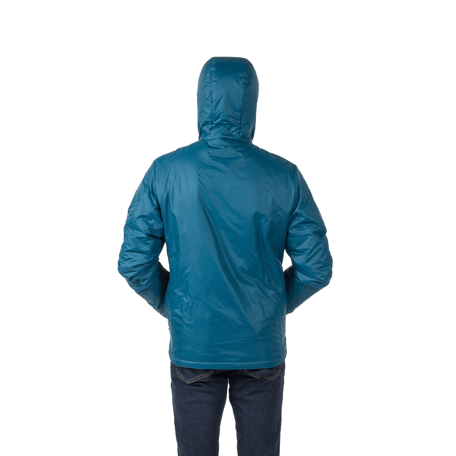 M's Barrows Jacket