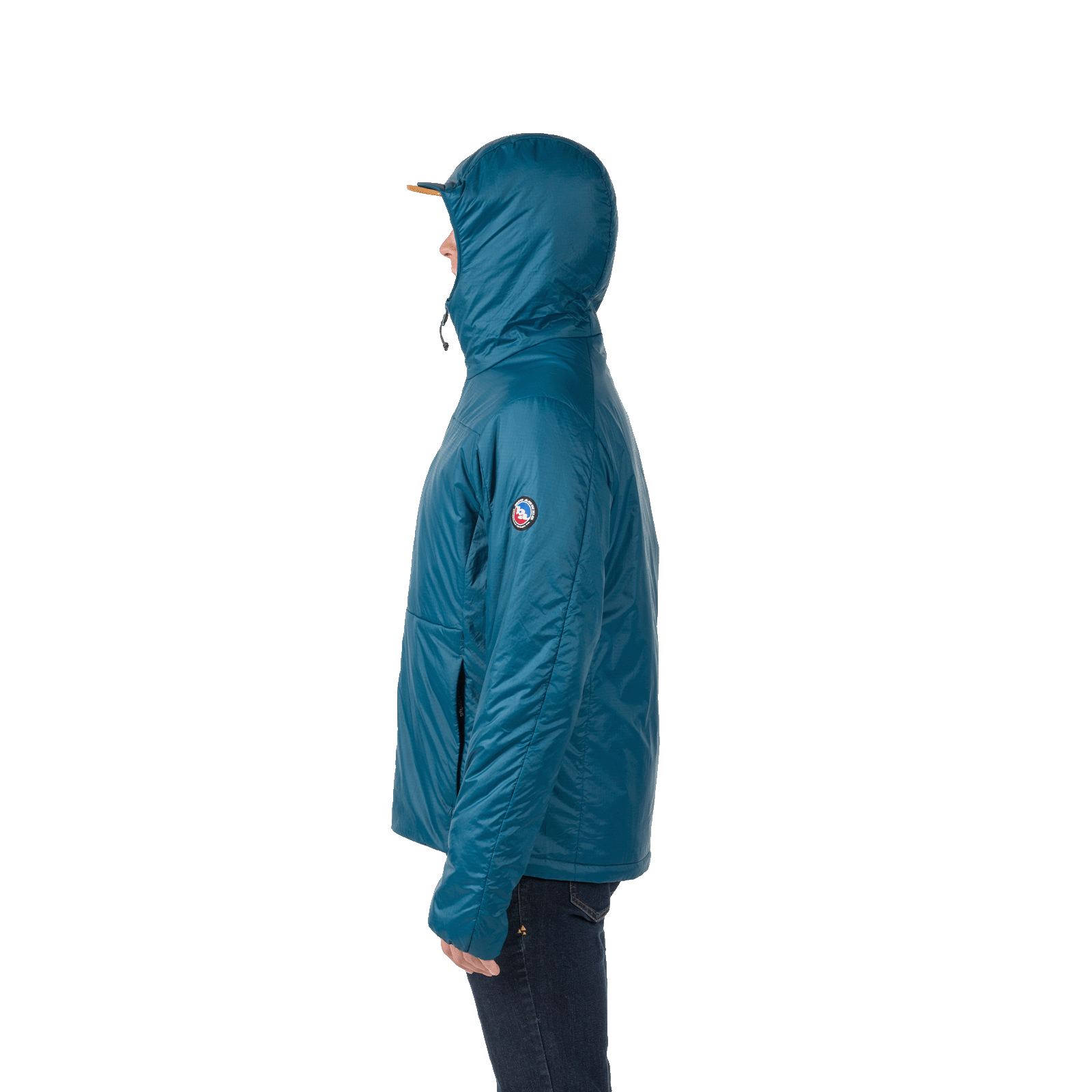 M's Barrows Jacket