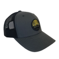 EST. 2001 Logo Baseball Hat