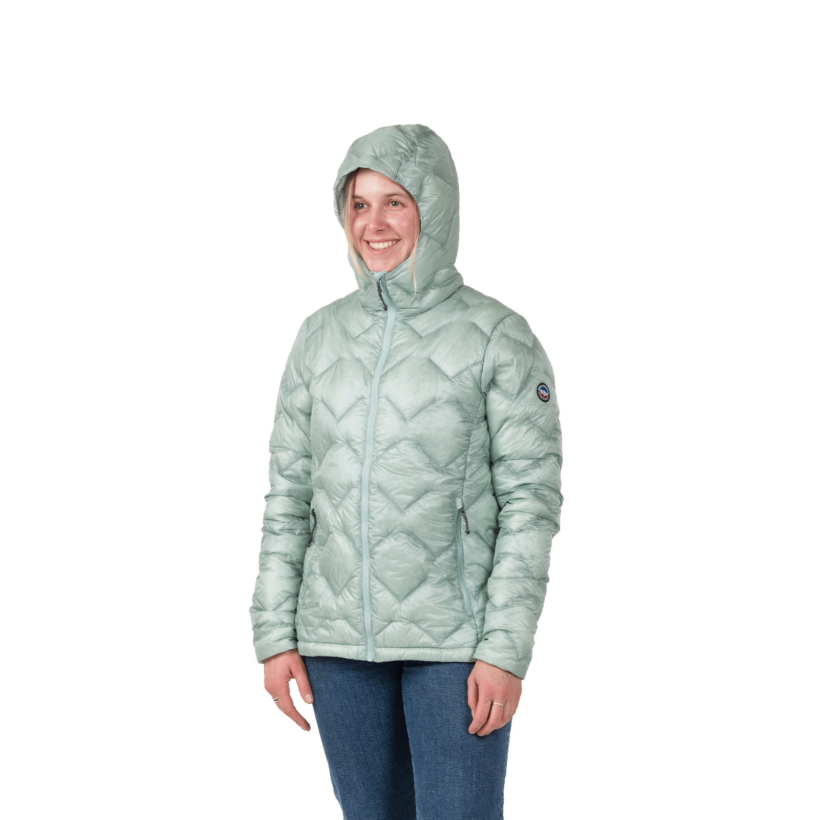W's Bearsley UL Jacket