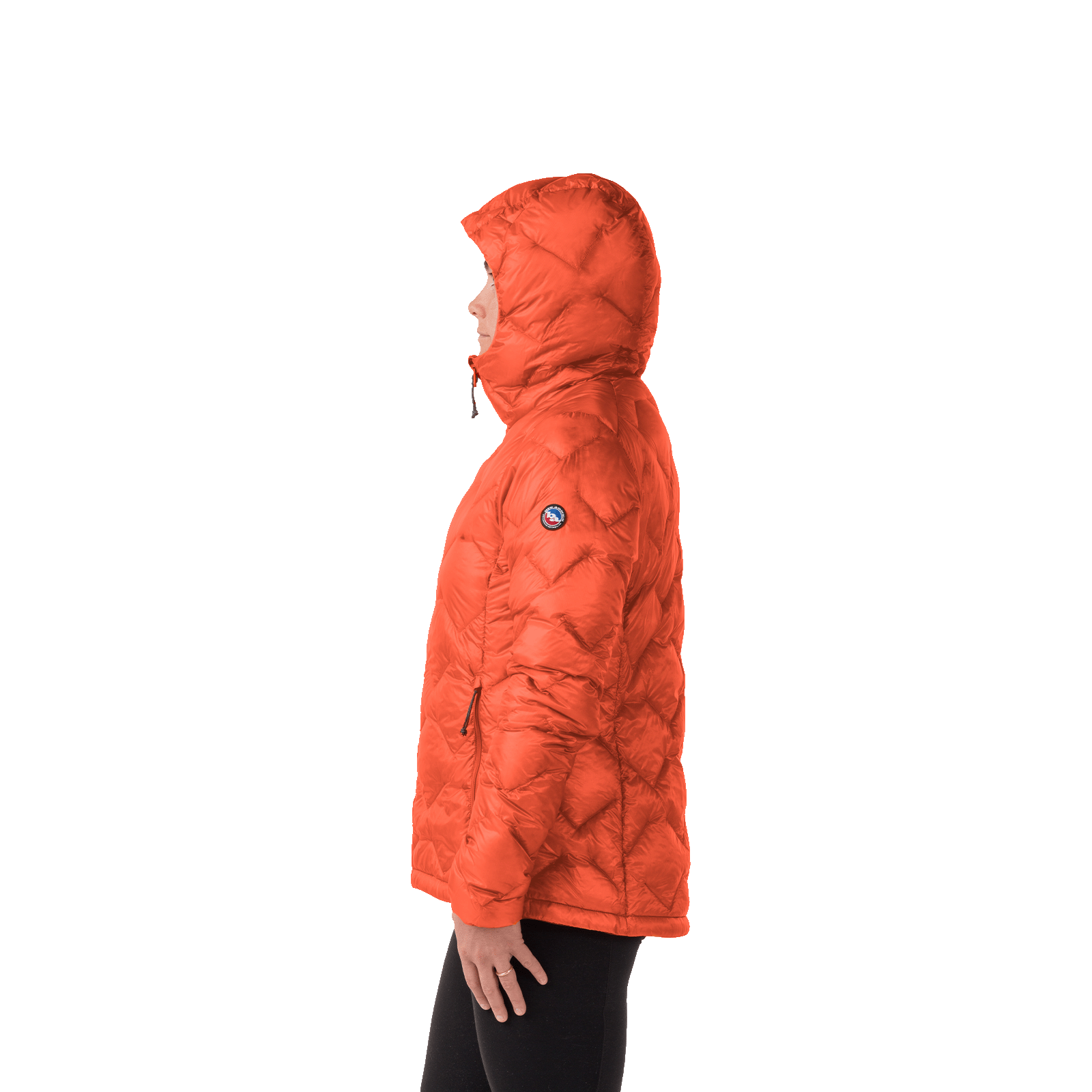 W's Bearsley UL Jacket