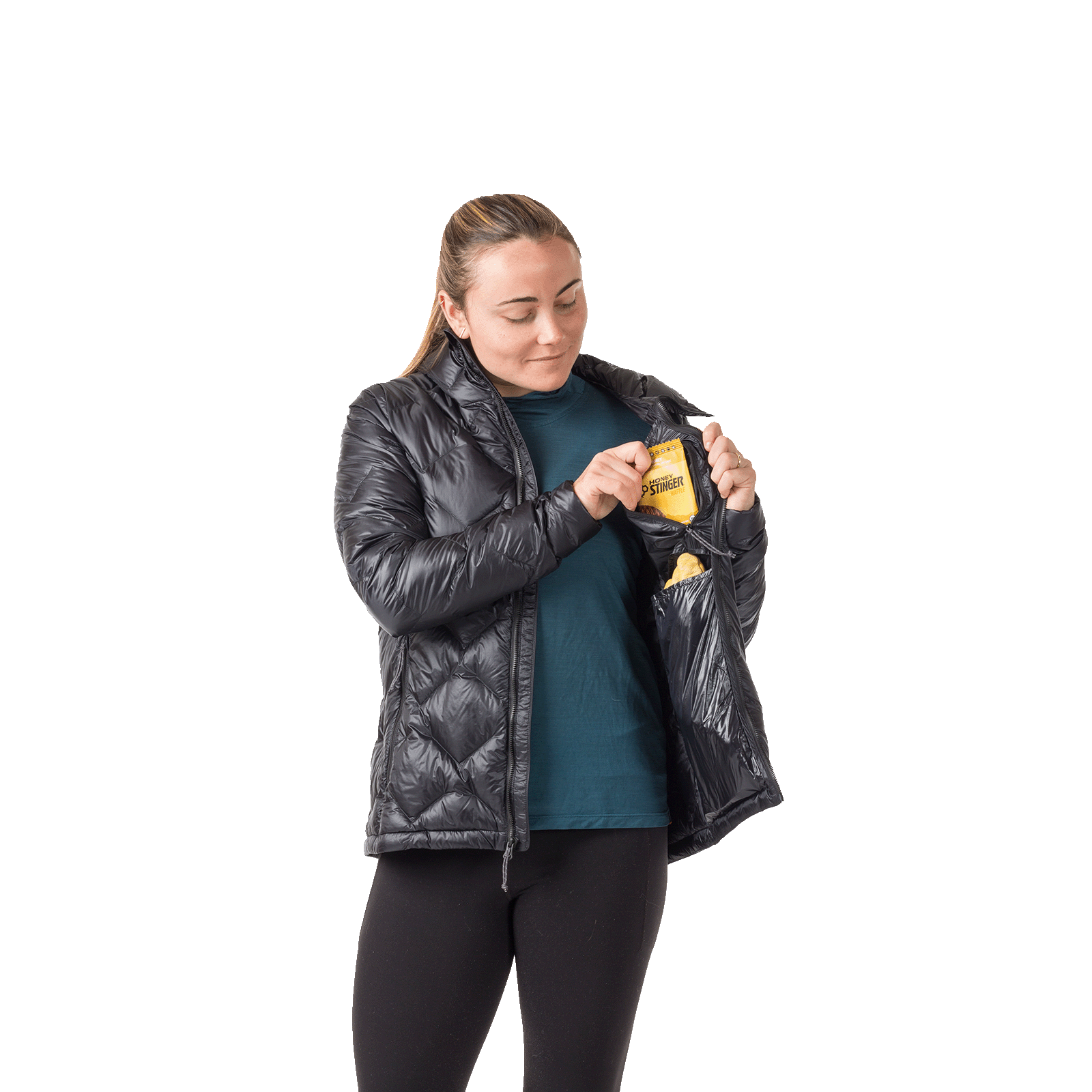 W's Bearsley UL Jacket