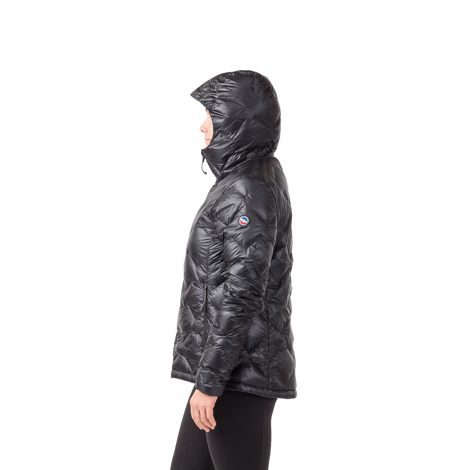 W's Bearsley UL Jacket