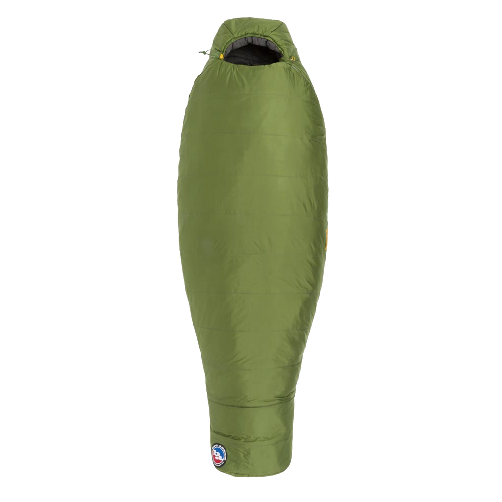 Benchmark 0° Full Zip