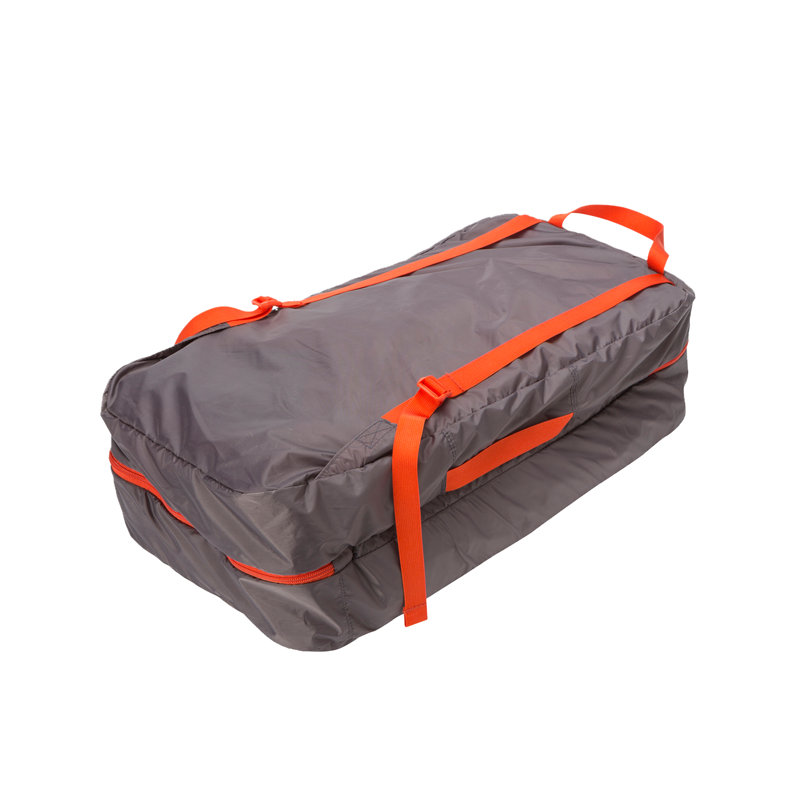 Big House 4 Case Back