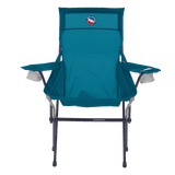 Big Six Armchair Blue Front