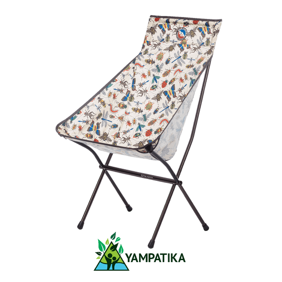 Big Six Camp Chair