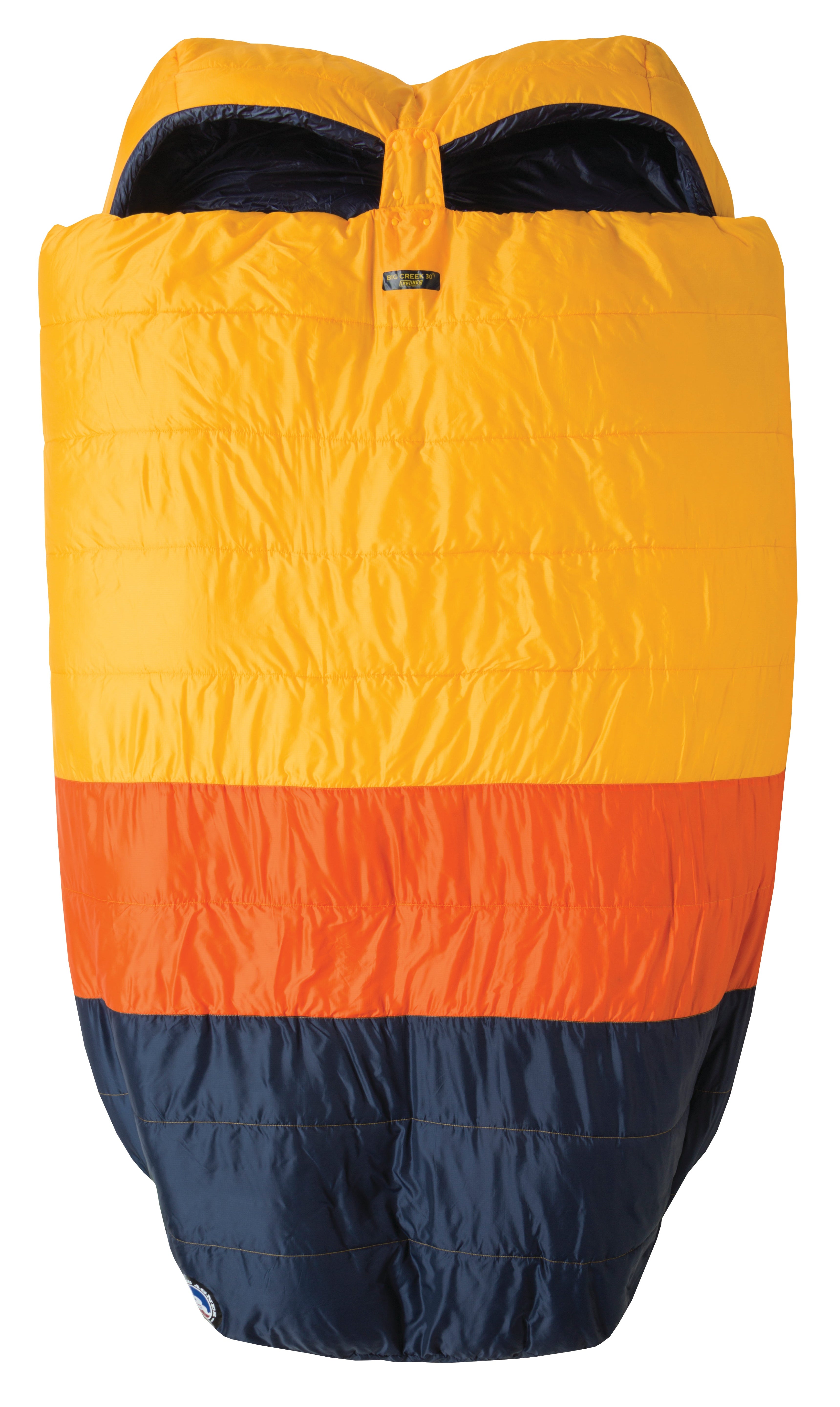 Demo Big Creek 30 DW