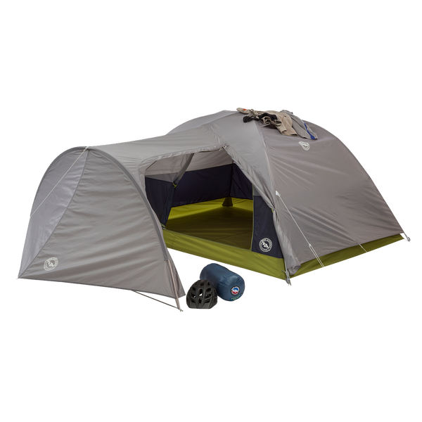 Demo Blacktail 2 Hotel Bikepack