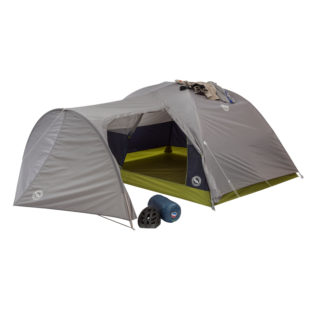 Blacktail 2 Hotel Bikepack Fly Open
