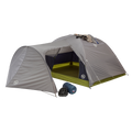 Blacktail 2 Hotel Bikepack Fly Open