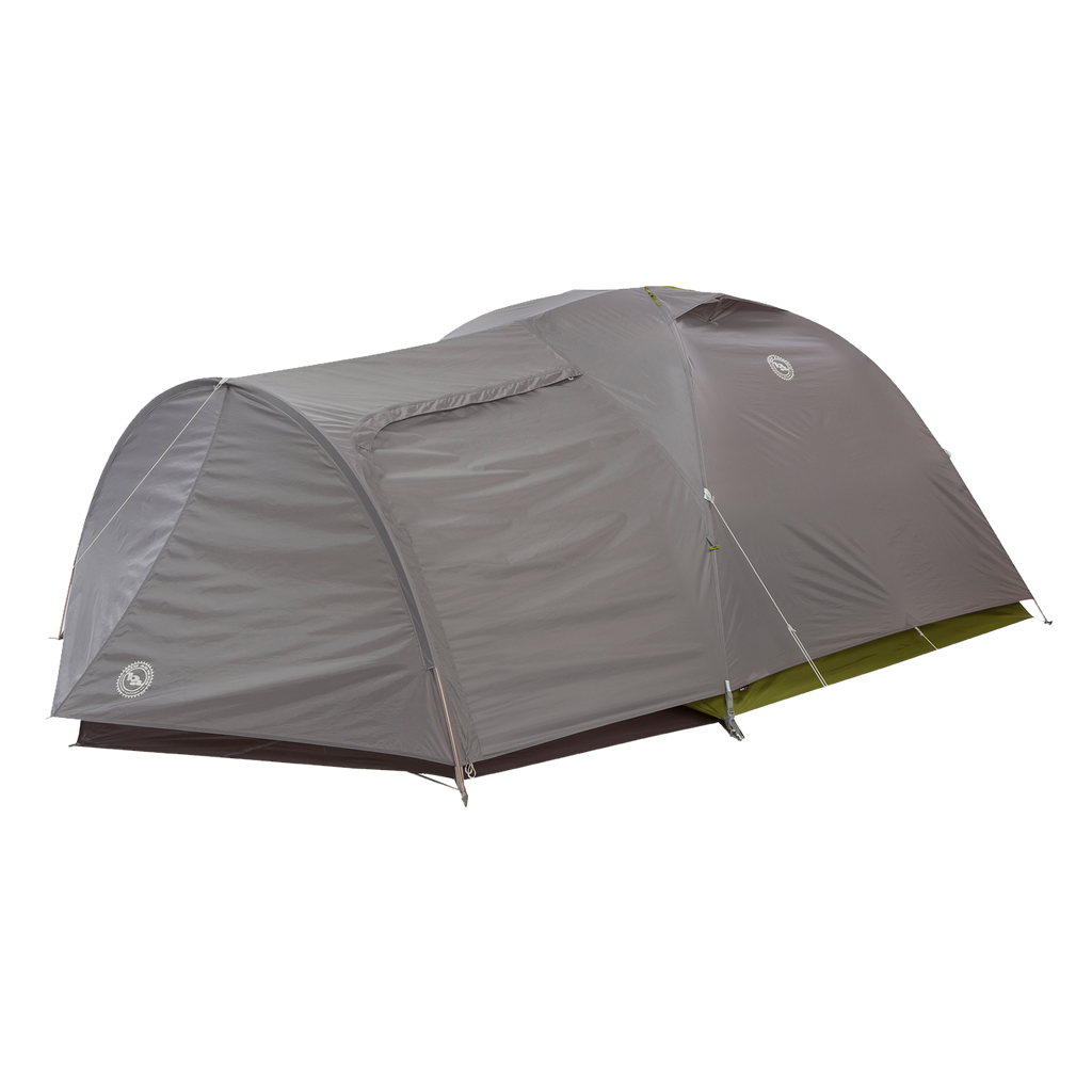 Blacktail 2 Hotel Bikepack Fly Closed