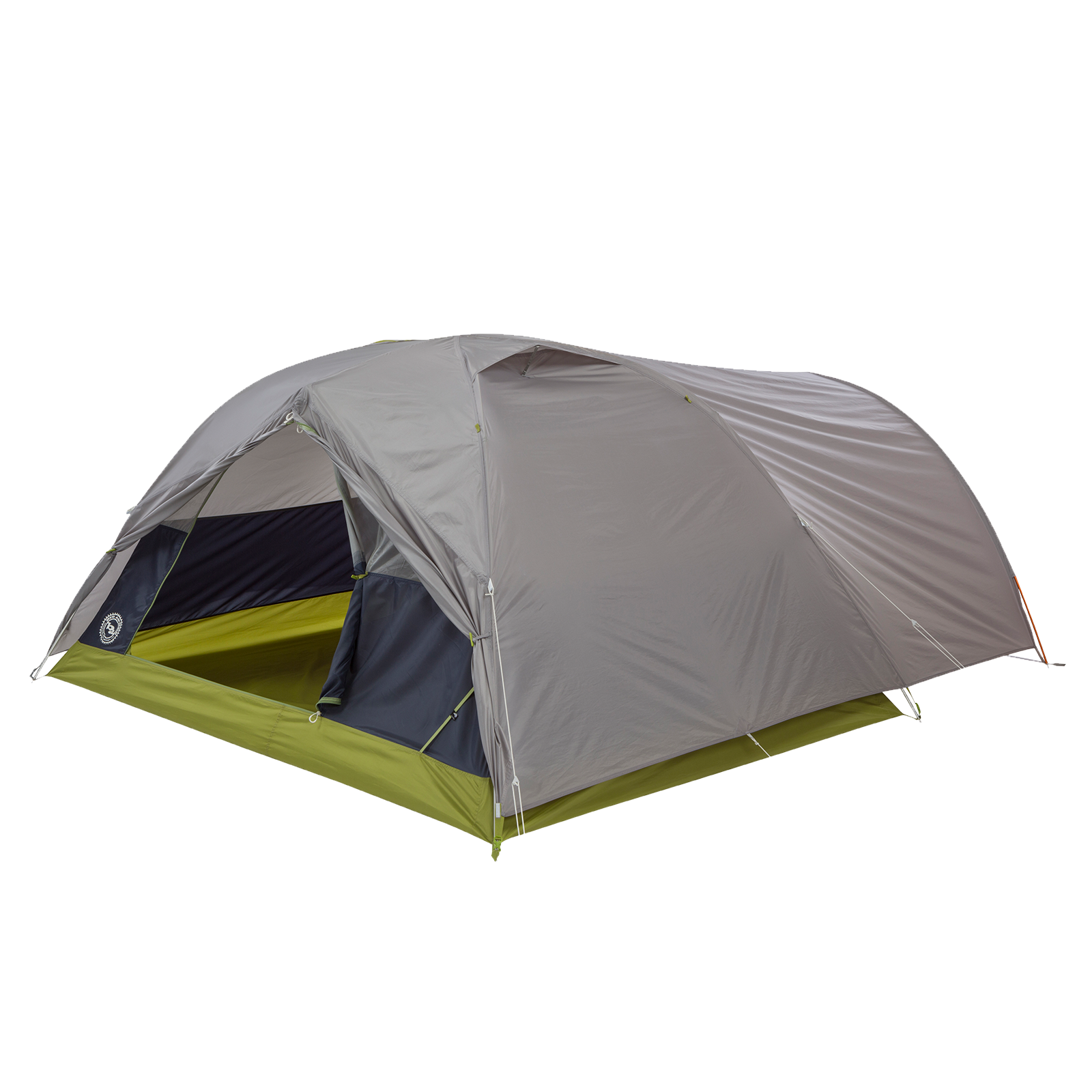 Blacktail 2 Hotel Bikepack Fly Open Rear