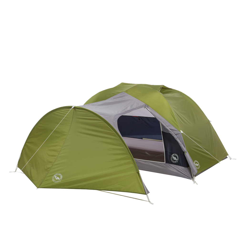 Blacktail Hotel 2 Fly Open