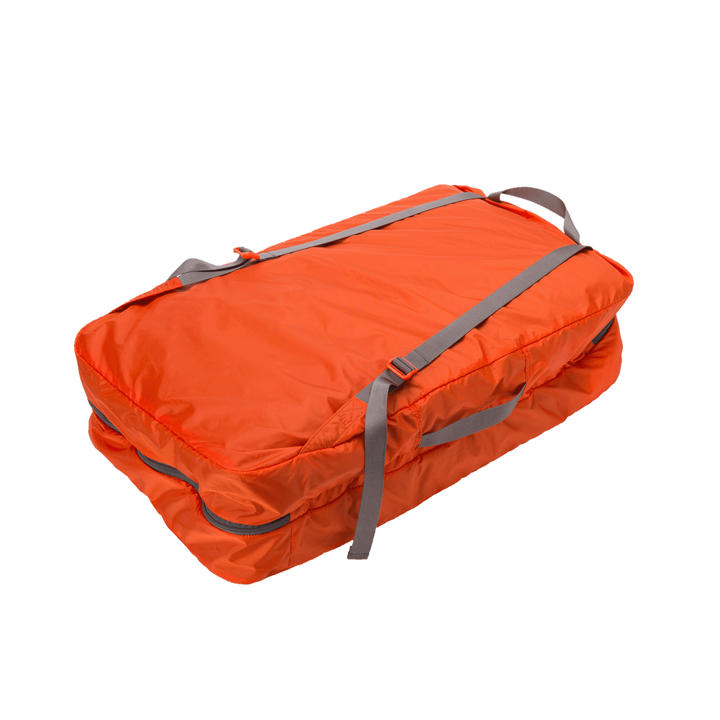 Bunk House 6 Case Back