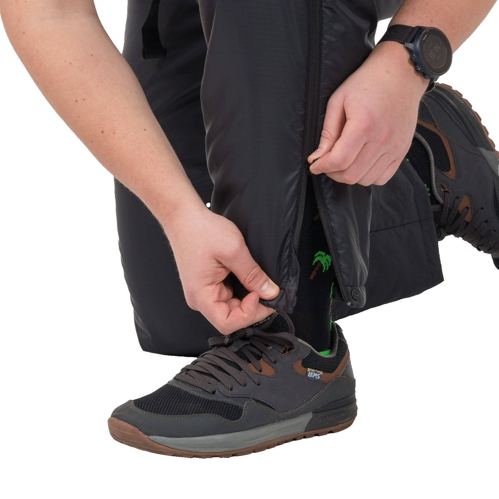 Camp Boss Insulated Pants