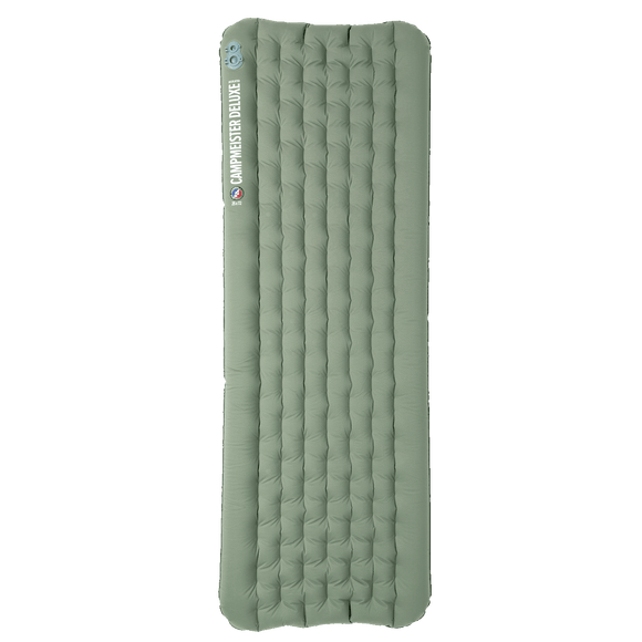 Campmeister Deluxe Insulated