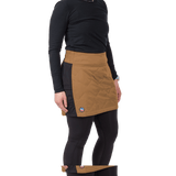Brown Sugar/Black/Asphalt