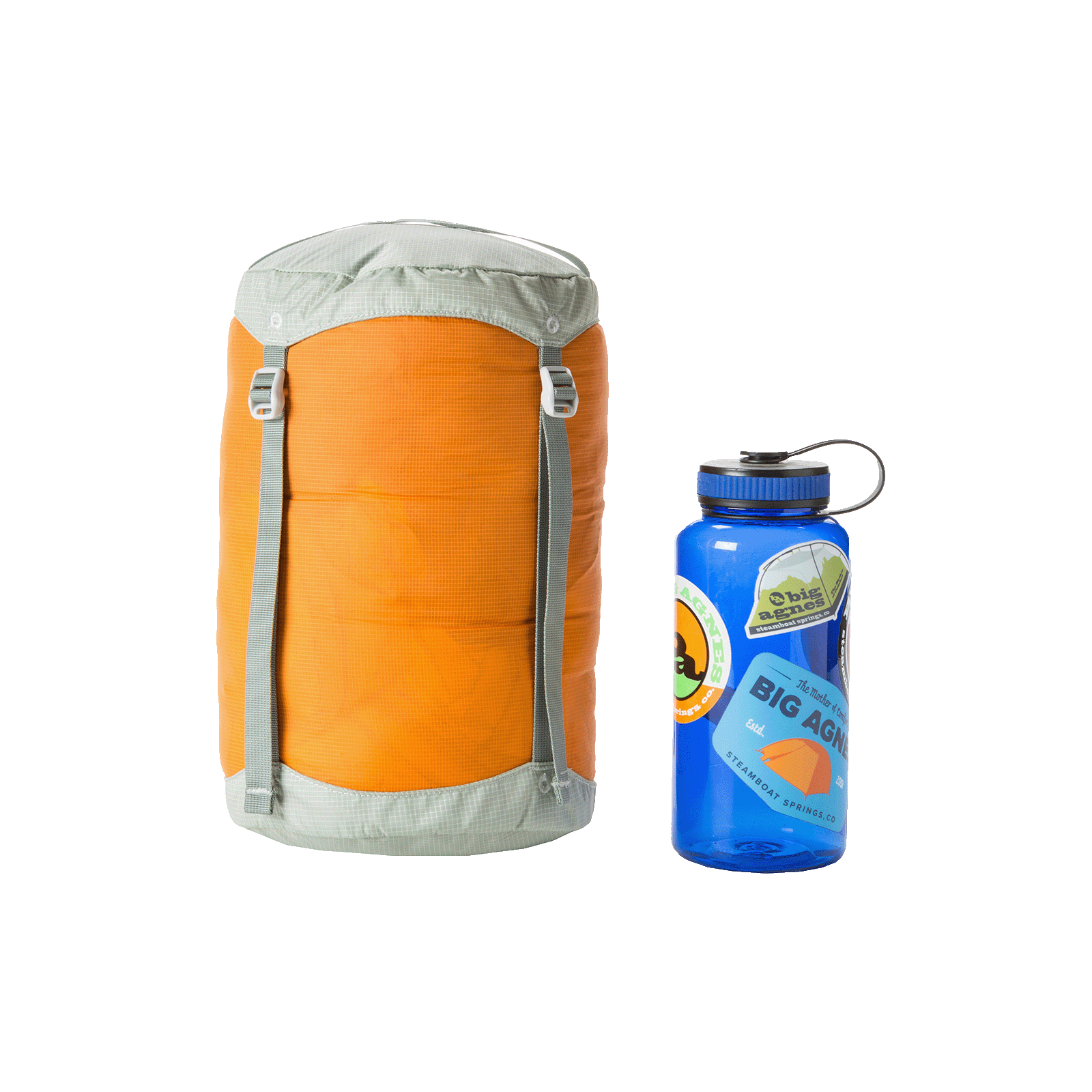 Compression Stuff Sack
