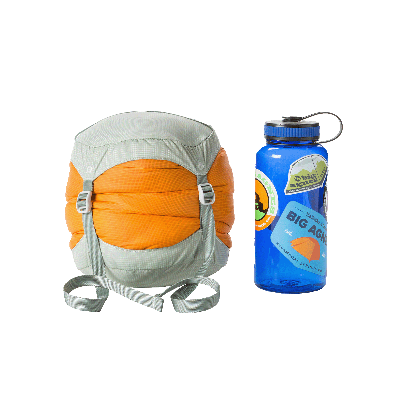Compression Stuff Sack