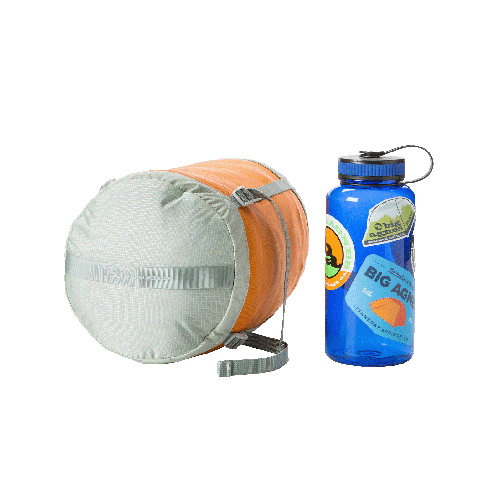 Compression Stuff Sack