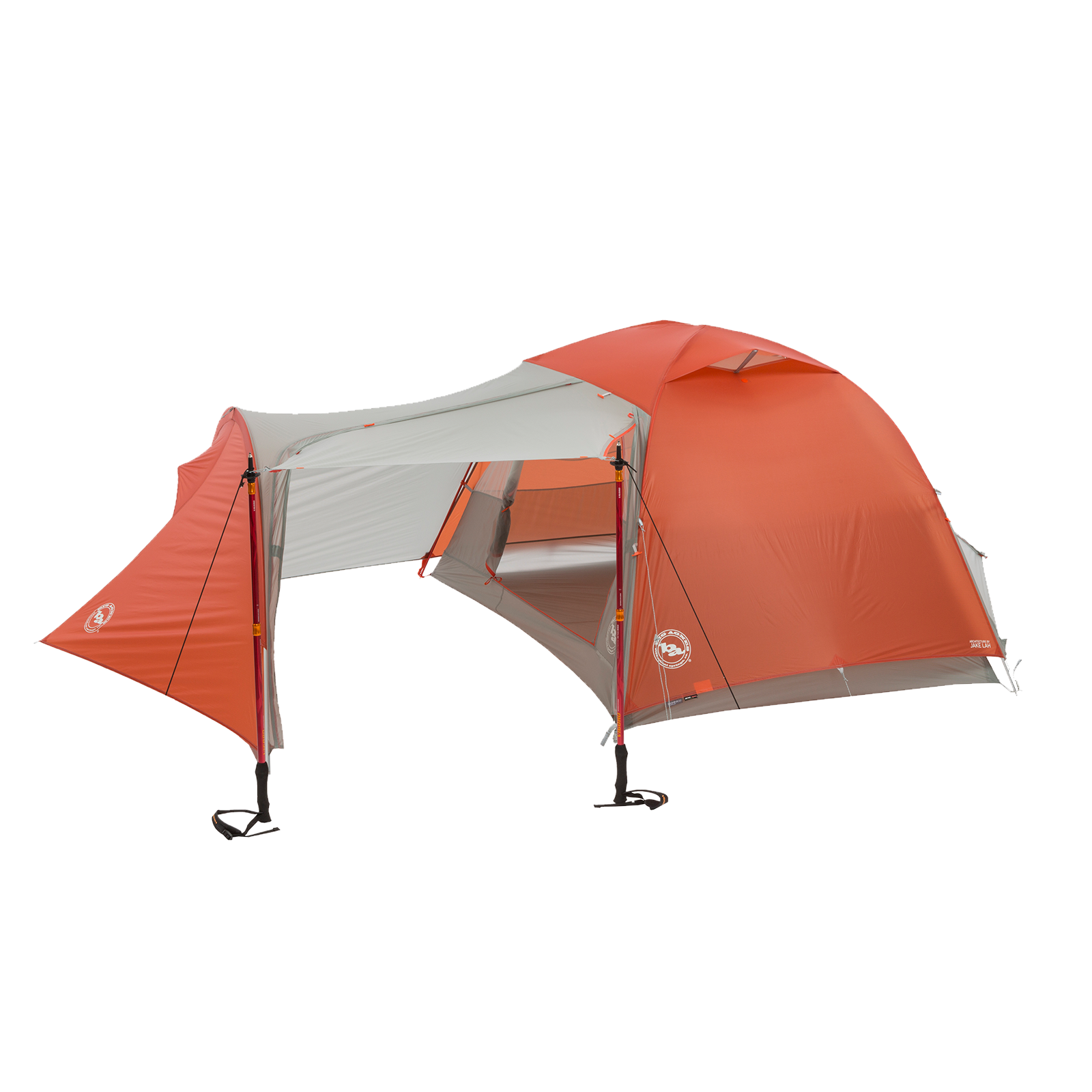 Copper Hotel UL2 Rainfly Awning