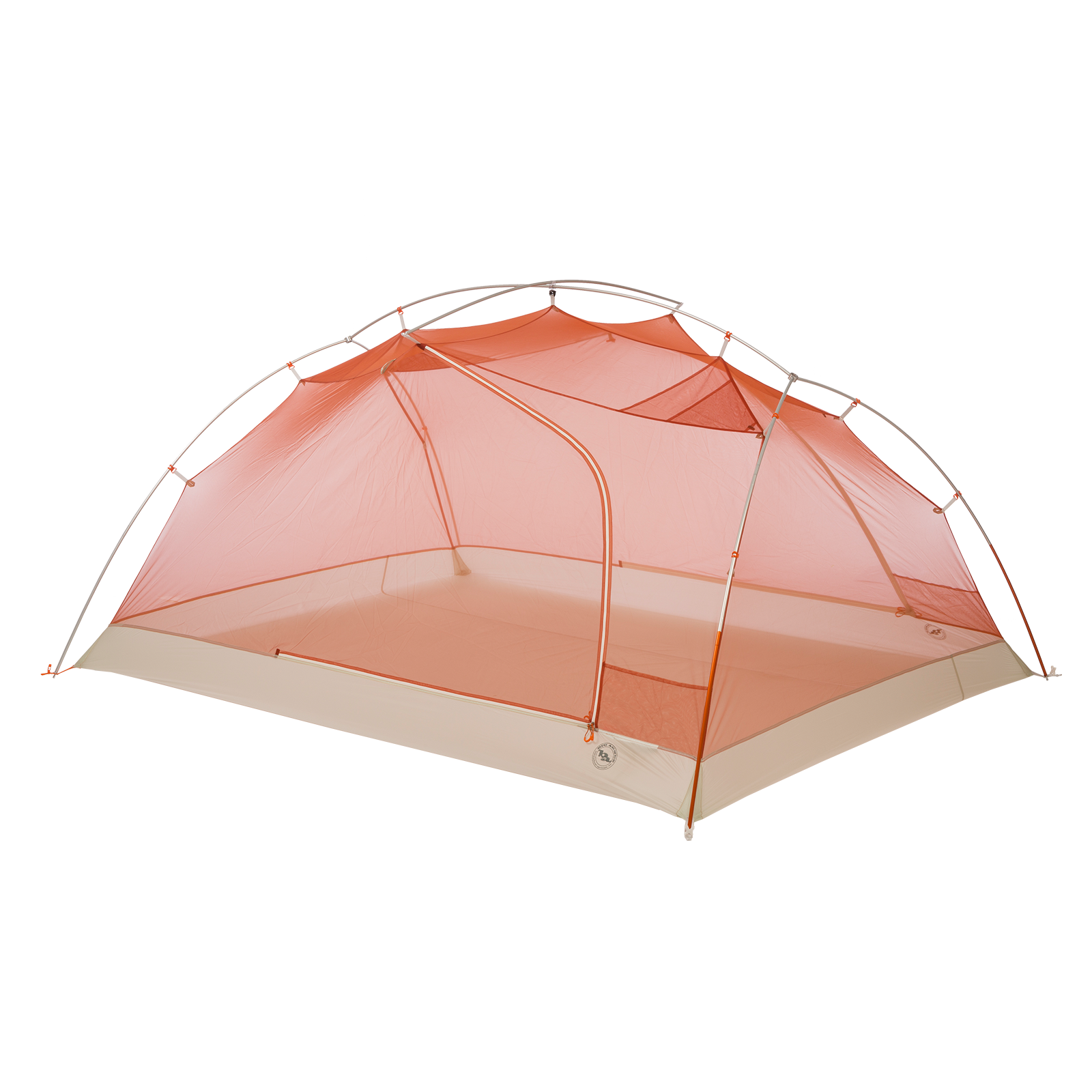 Copper Spur 3 Platinum Body Only Door Closed
