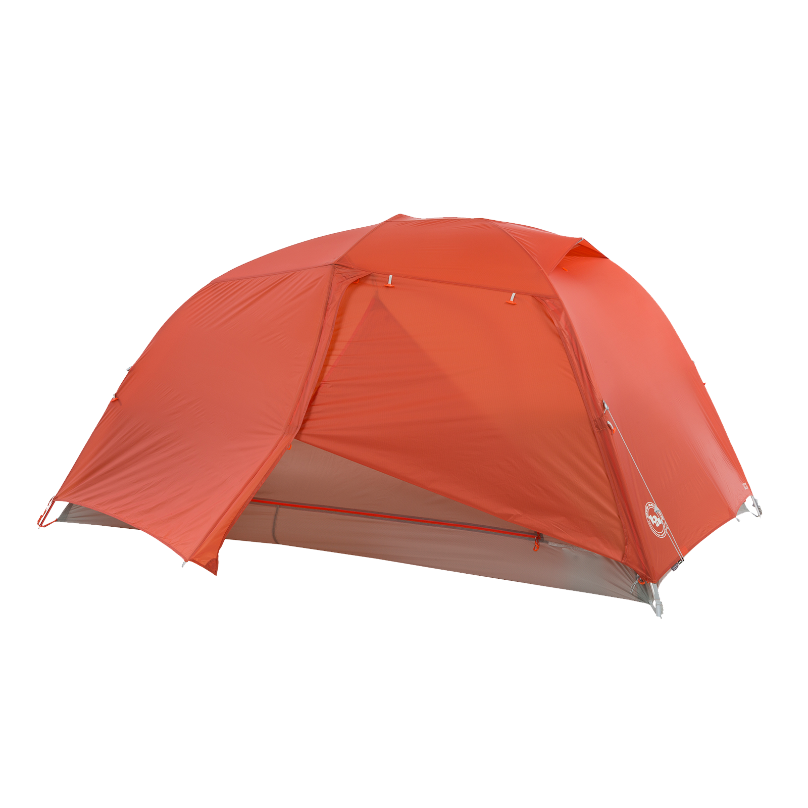 Copper Spur HV UL2 Orange Low Vent