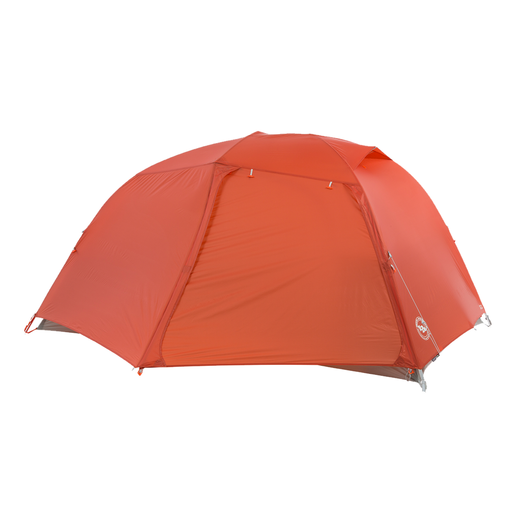 Copper Spur HV UL2 Orange Fly Closed
