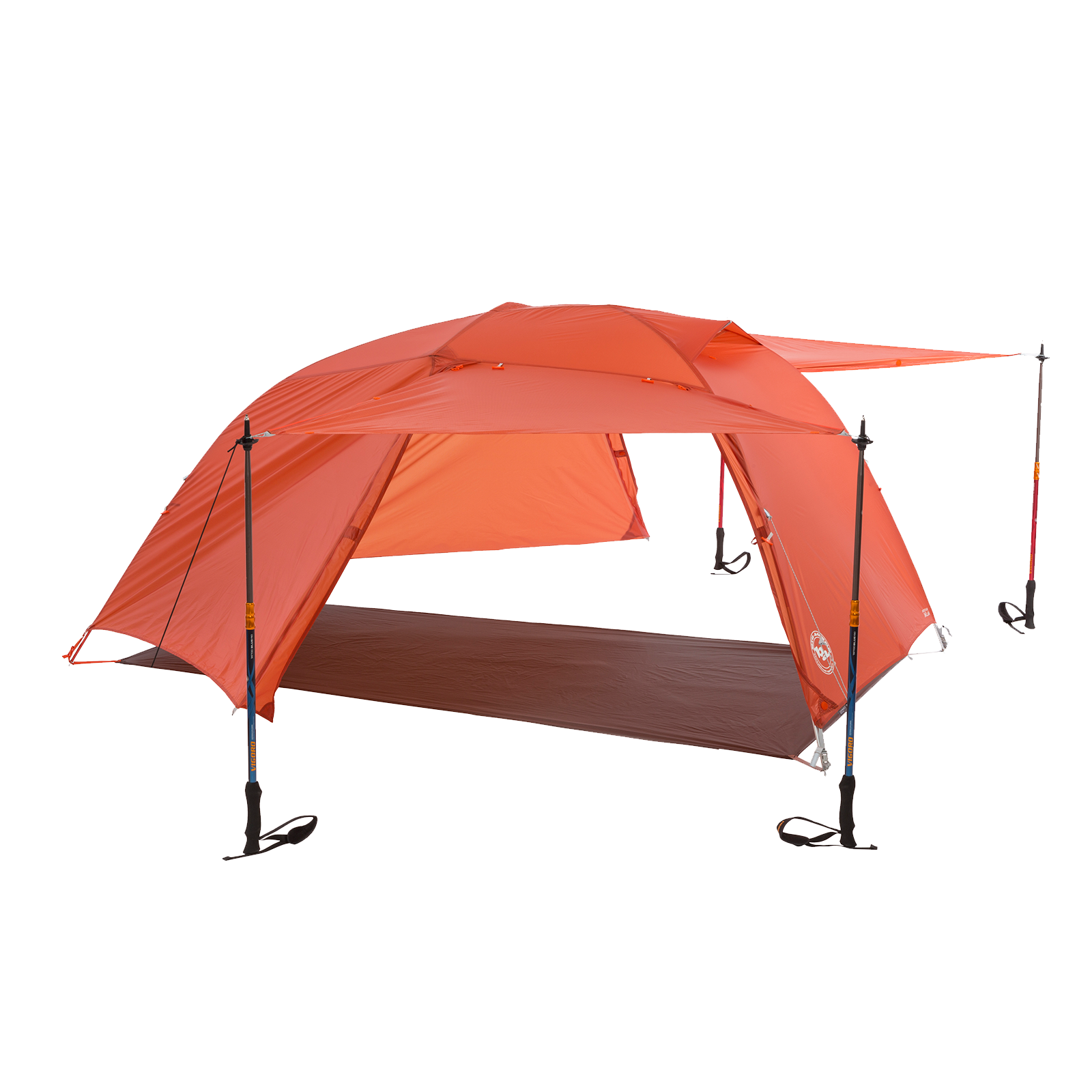 Copper Spur HV UL2 Orange Fast Fly