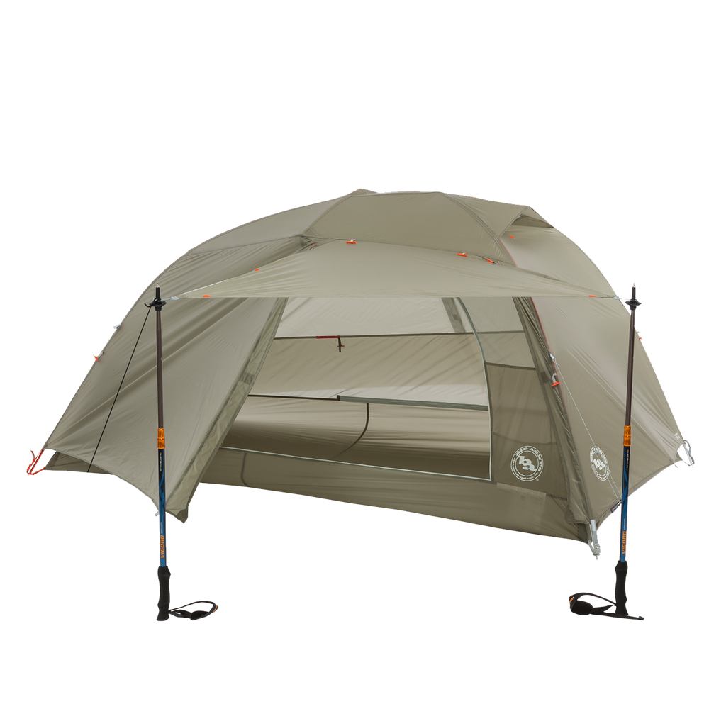 Copper Spur HV UL2 Olive Awning
